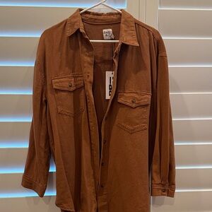 Princess Polly Neve Top